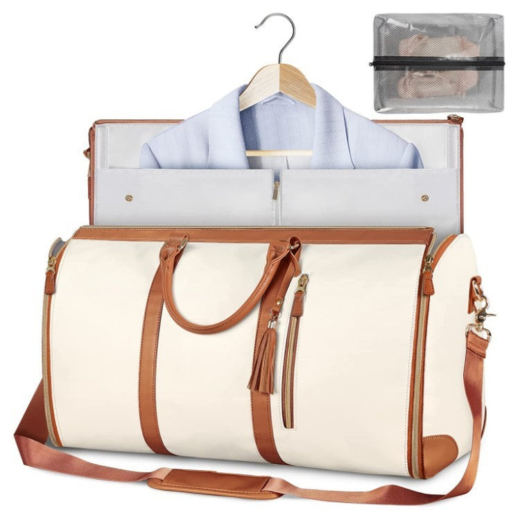 Bloom ™ |  Alpine Duffel Waterdichte Reistas