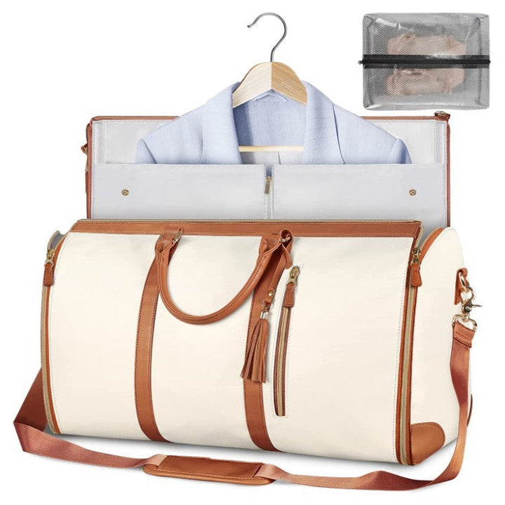Bloom ™ |  Alpine Duffel Waterdichte Reistas