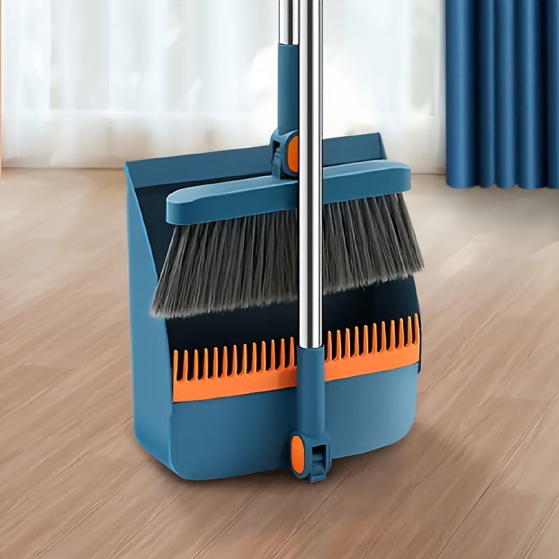 Solérie FlexiSweep™ – Kit de Nettoyage Rotatif