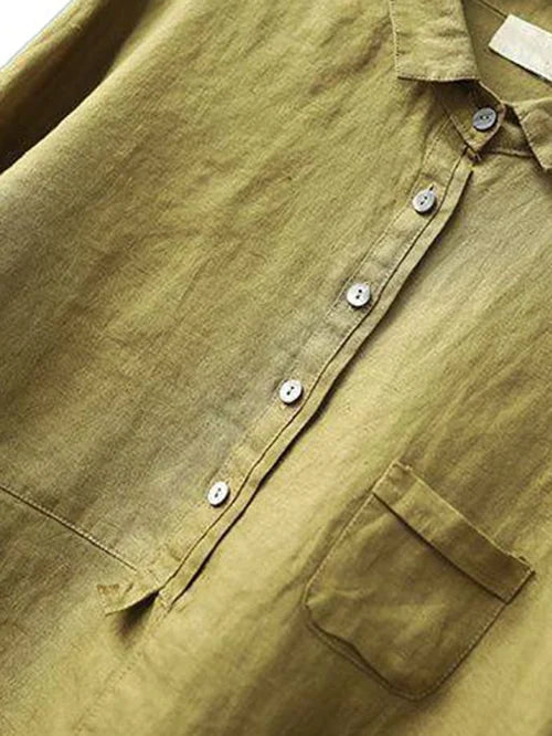 Alice | Blouse Vintage Française