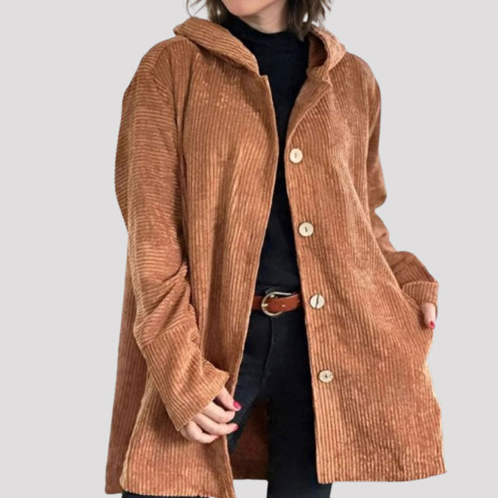Émilie™ | Zachte warmte voor knusse herfstdagen