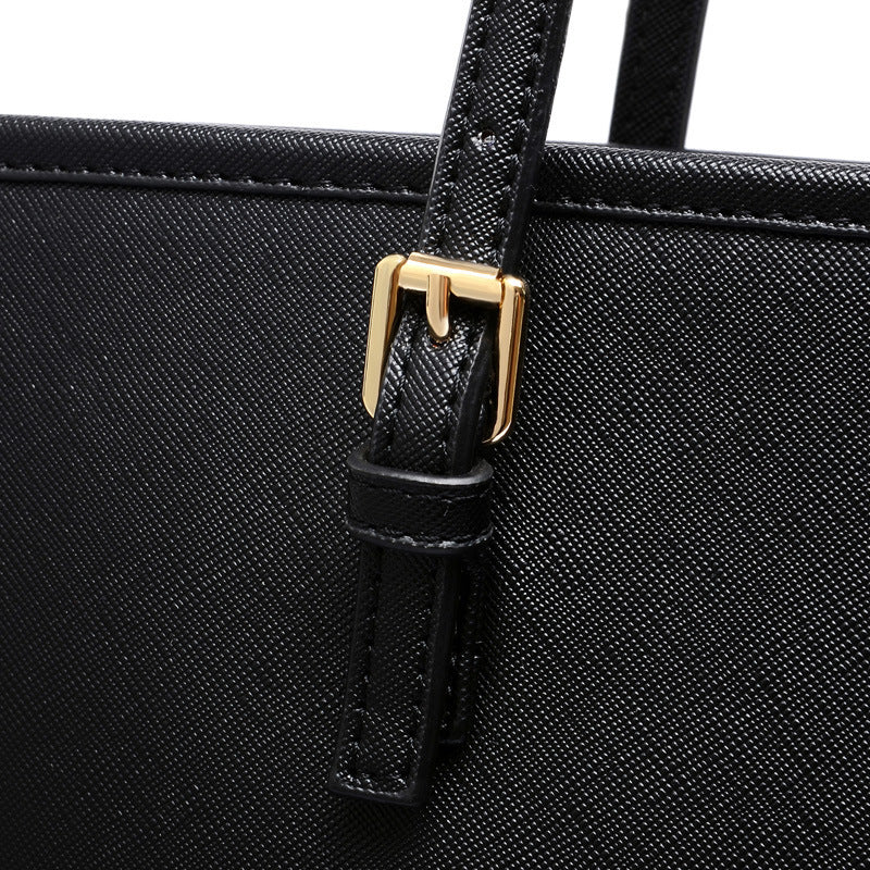 Bloom ™ |  Novira &amp; Doria Dore Klassieke Tote