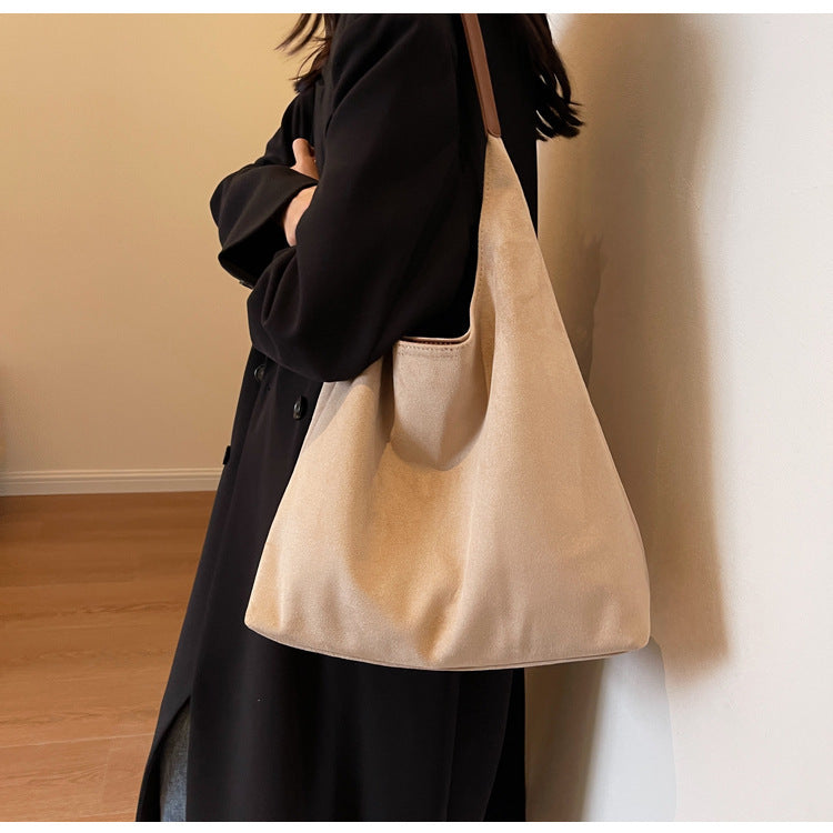 Bloom™ | Sac en daim
