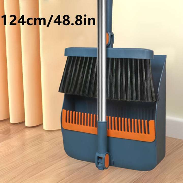 Solérie FlexiSweep™ – Kit de Nettoyage Rotatif