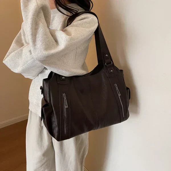 Floraison™ | Sac en cuir Novira