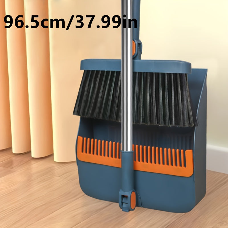 Solérie FlexiSweep™ – Kit de Nettoyage Rotatif