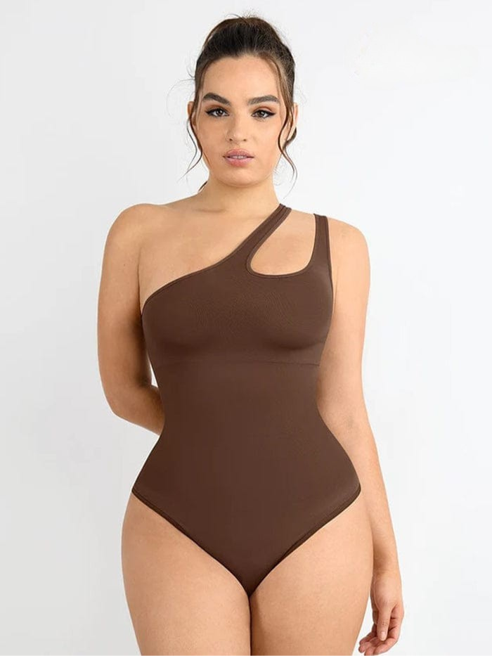 Bloom™ | Body asymétrique