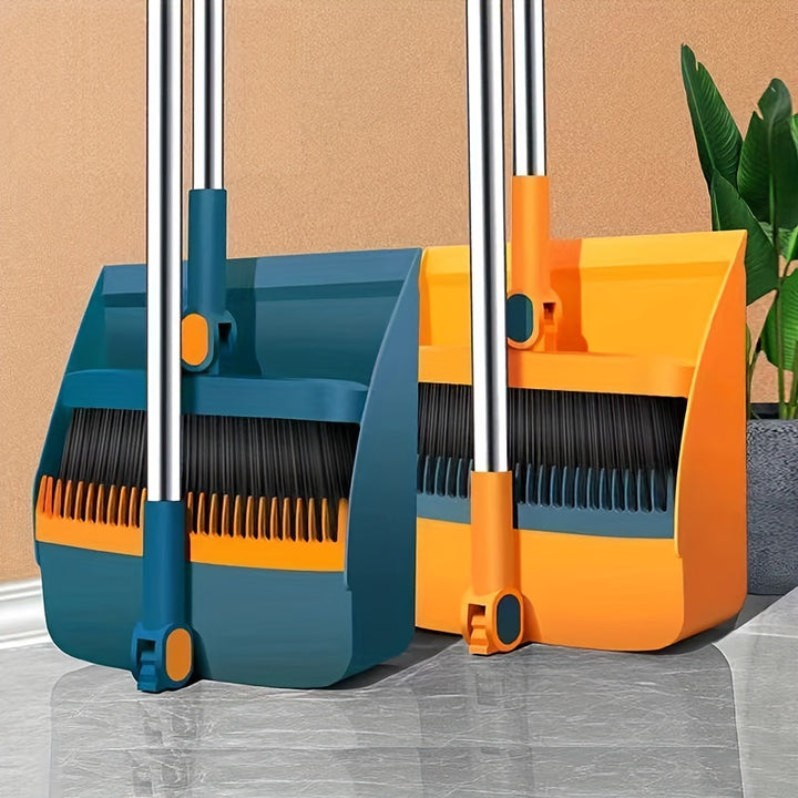 Solérie FlexiSweep™ – Kit de Nettoyage Rotatif