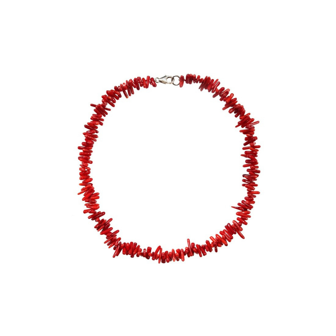 Maison Solérie | Collier Corail