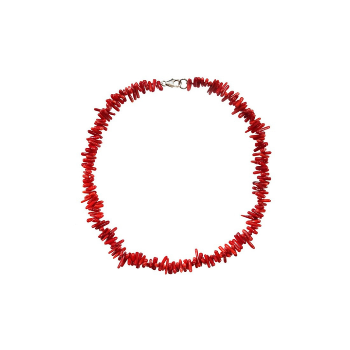 Maison Solérie | Collier Corail