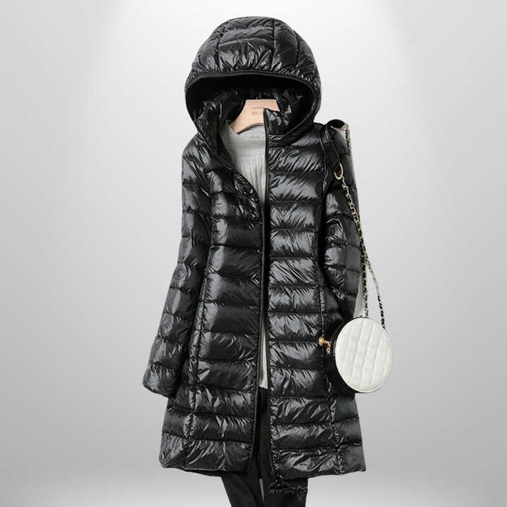Fenna™ | Doudoune ultralégère