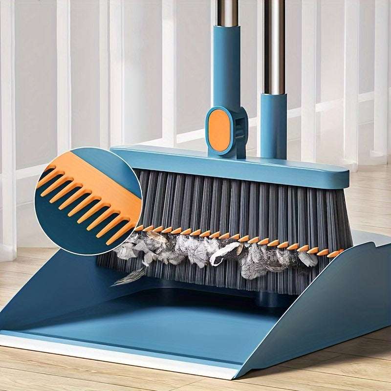 Solérie FlexiSweep™ – Kit de Nettoyage Rotatif