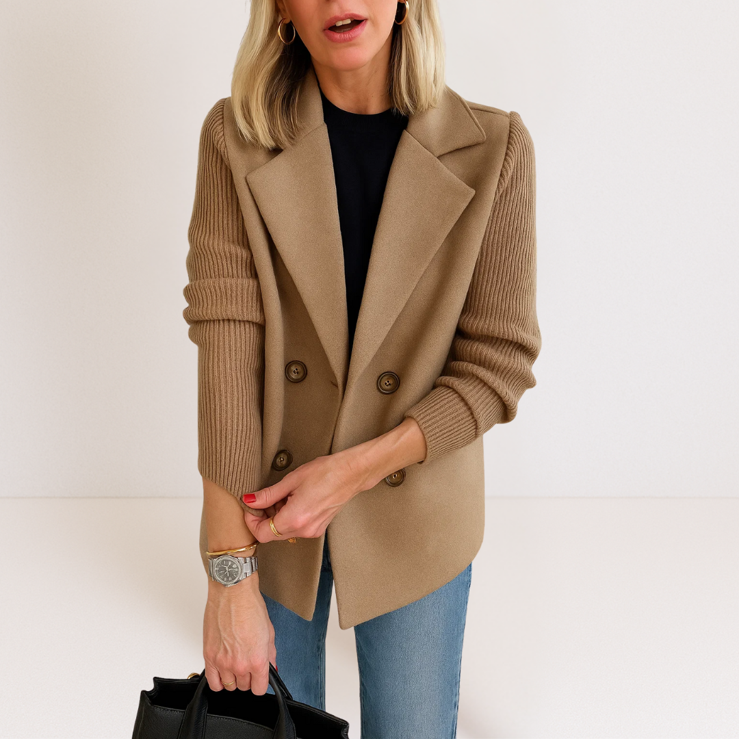 Chloé | Premium casual blazer