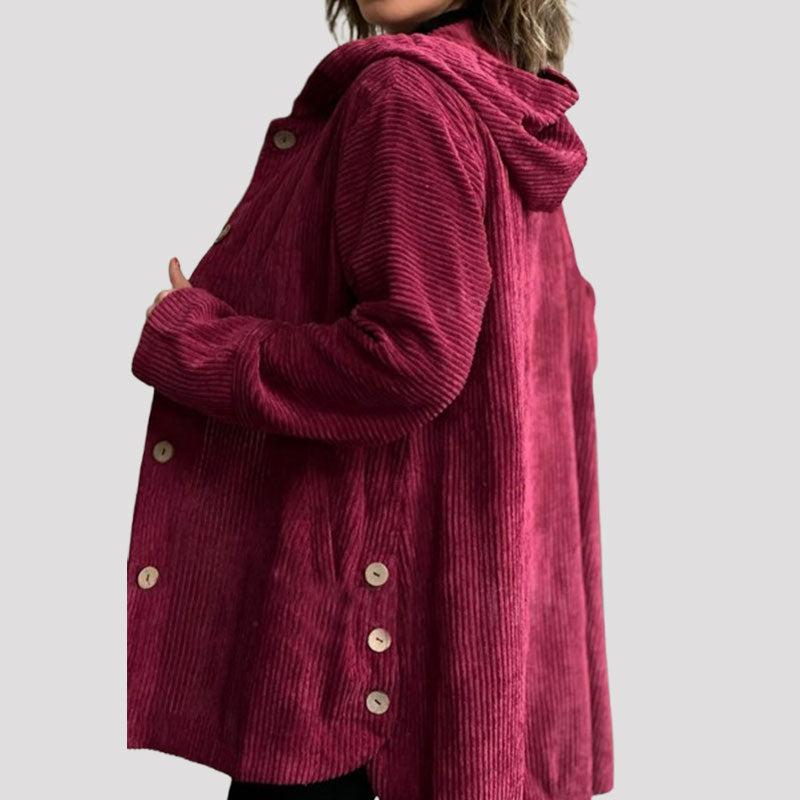 Émilie™ | Zachte warmte voor knusse herfstdagen