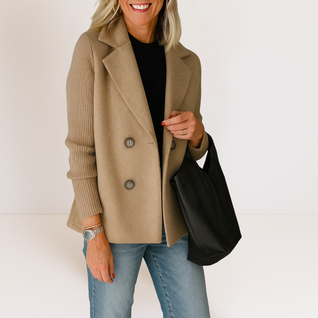 Chloé | Premium casual blazer