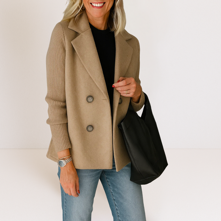 Chloé | Premium casual blazer