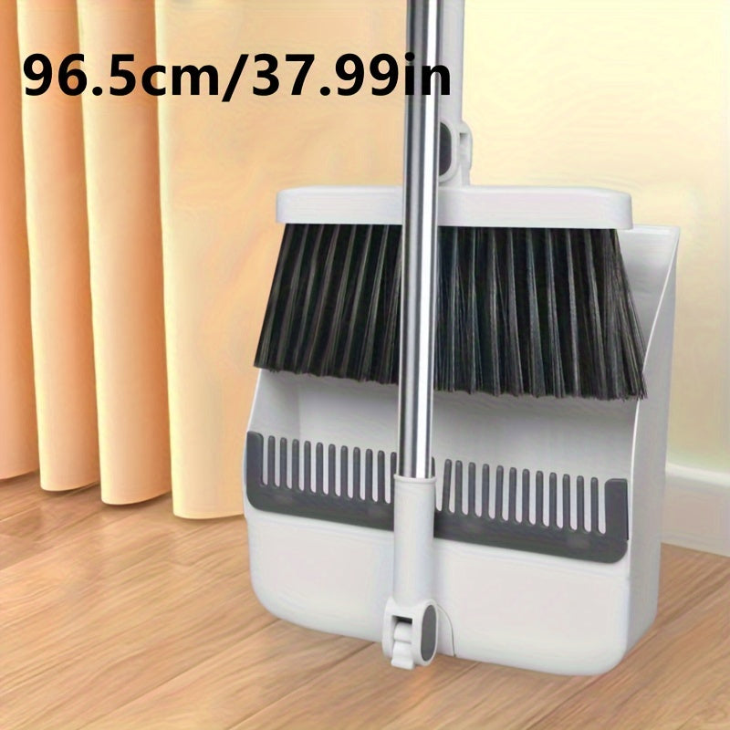 Solérie FlexiSweep™ – Kit de Nettoyage Rotatif