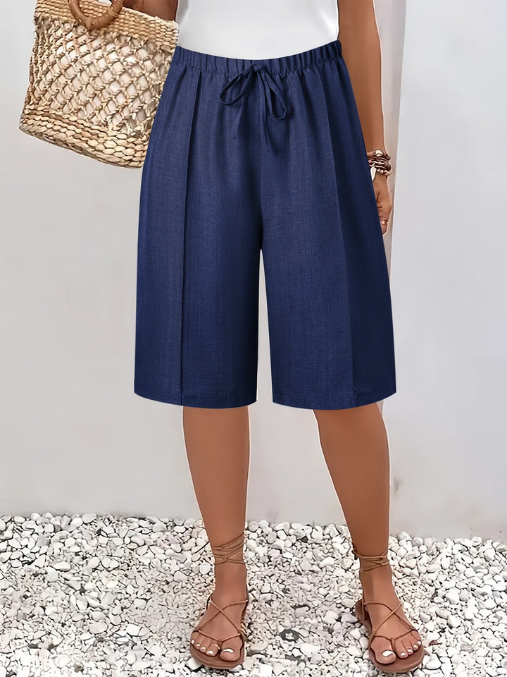 Véronique | Short confortable et élégant