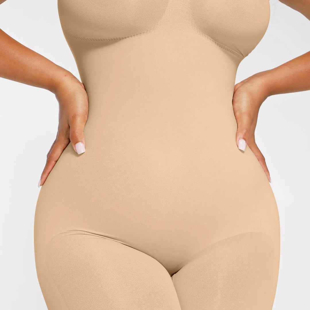Bloom™ | Body ajustable mi-cuisse