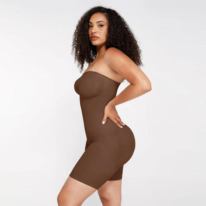 Bloom™ | Body ajustable mi-cuisse