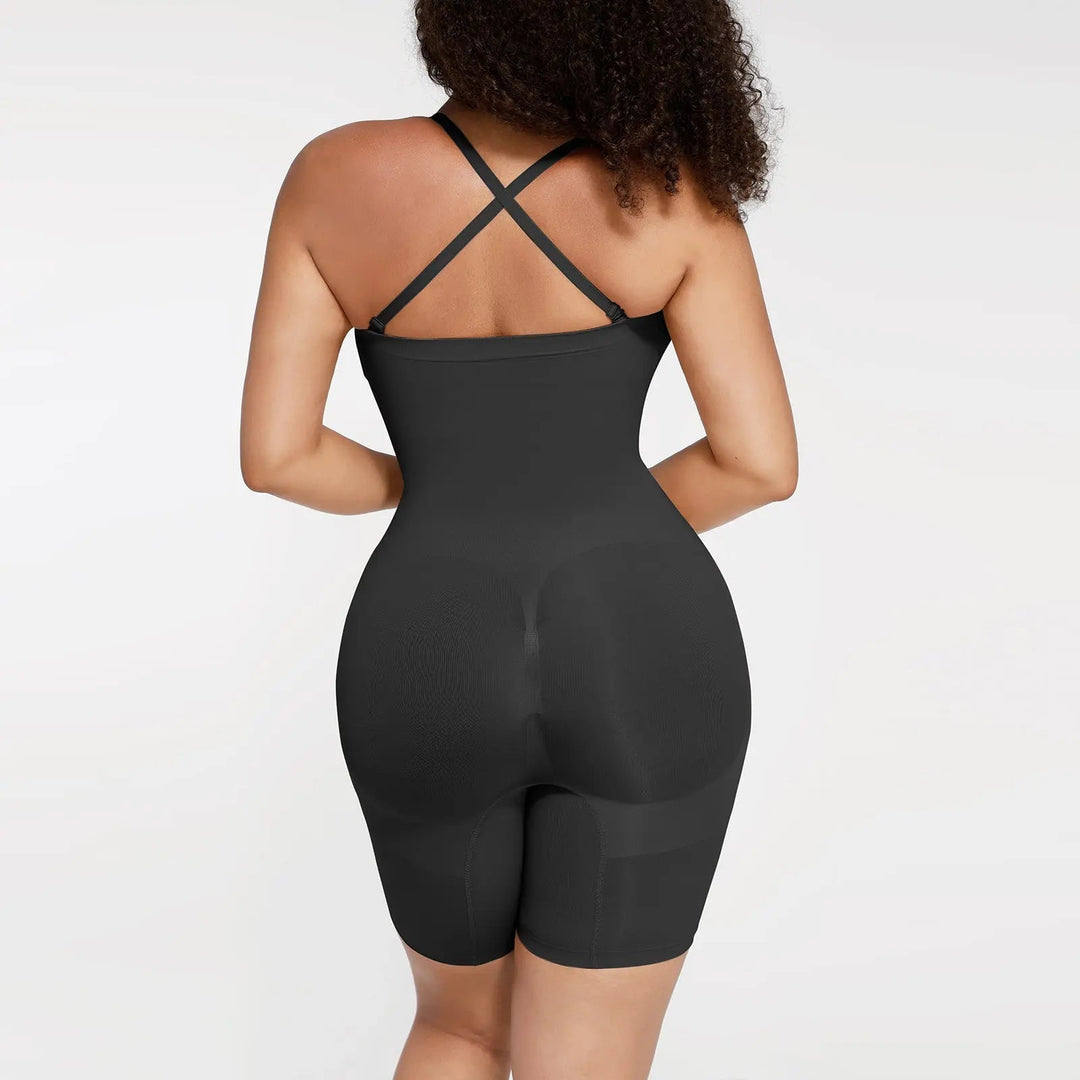 Bloom™ | Body ajustable mi-cuisse