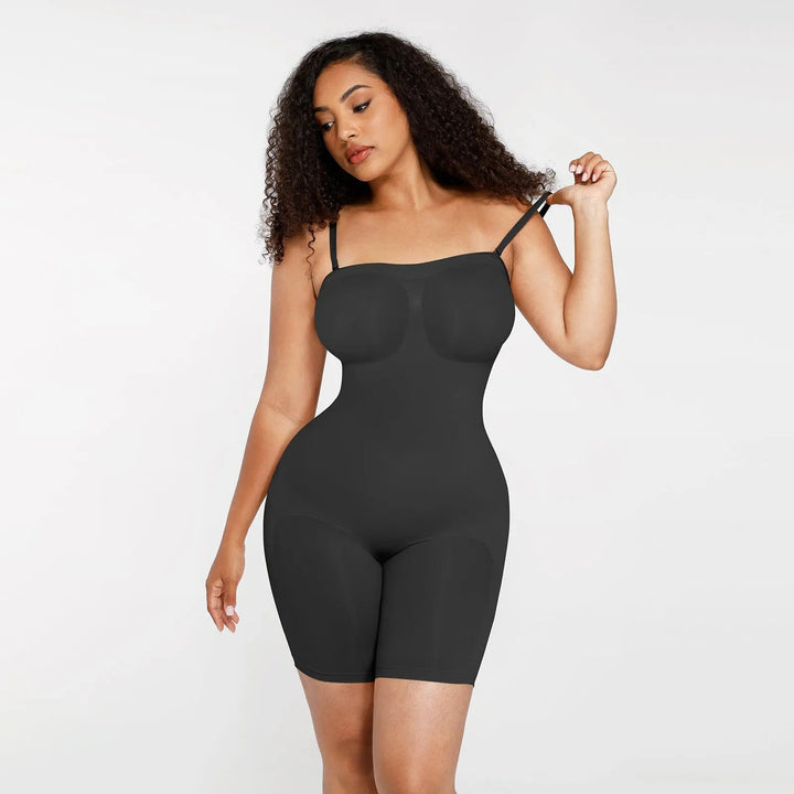 Bloom™ | Body ajustable mi-cuisse