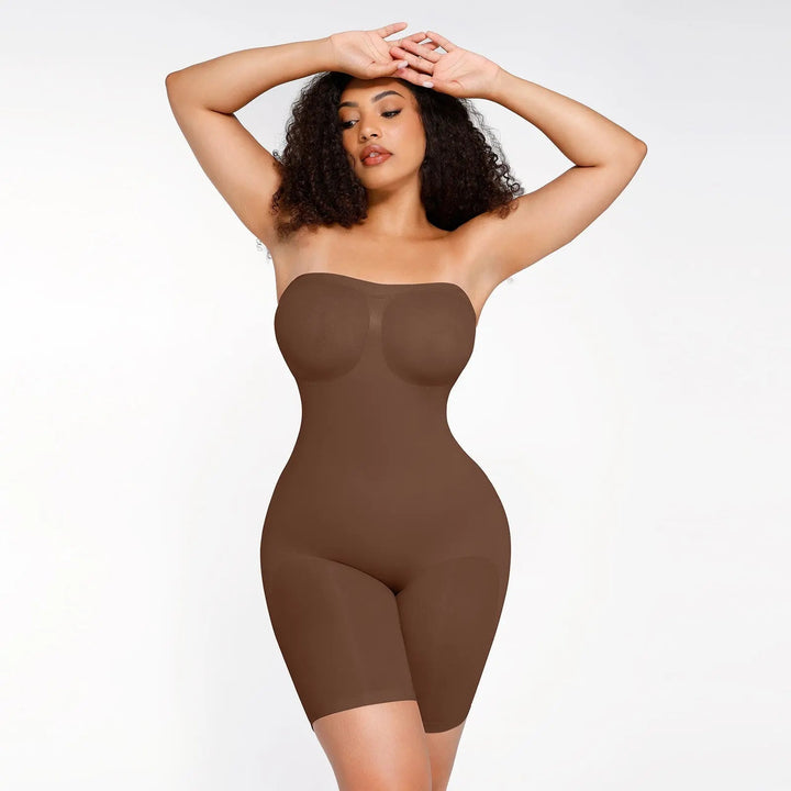 Bloom™ | Body ajustable mi-cuisse