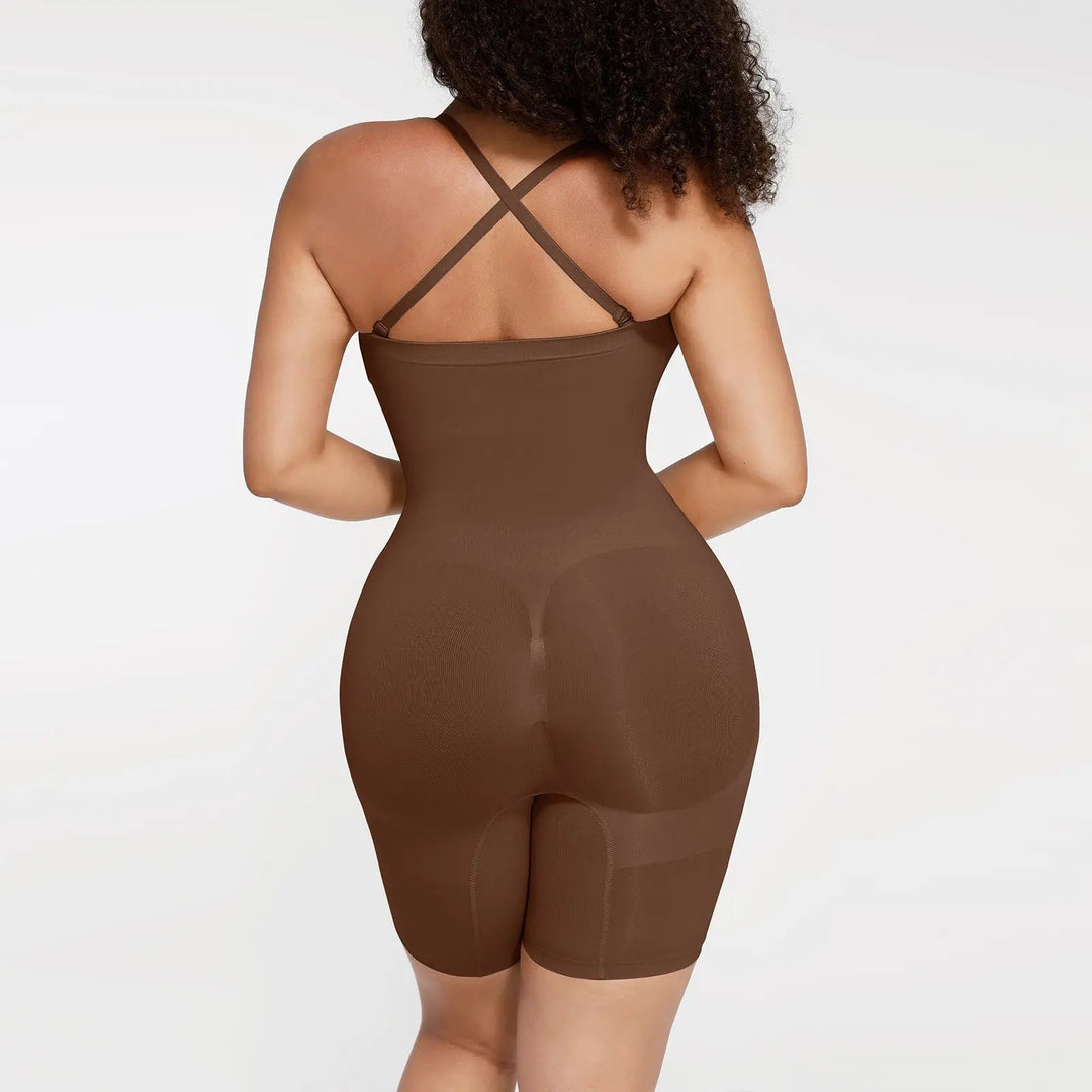 Bloom™ | Body ajustable mi-cuisse