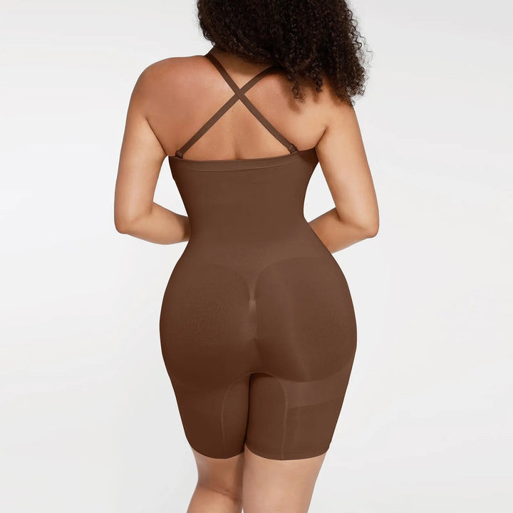 Bloom™ | Body ajustable mi-cuisse