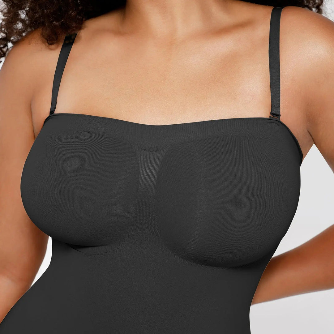 Bloom™ | Body ajustable mi-cuisse