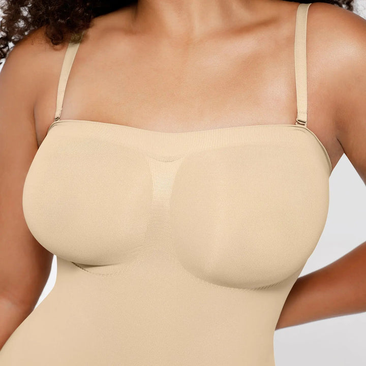 Bloom™ | Body ajustable mi-cuisse