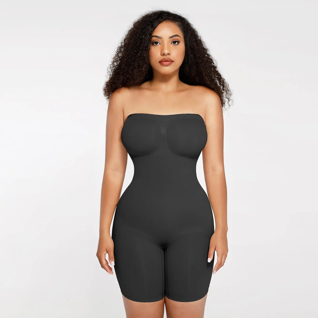 Bloom™ | Body ajustable mi-cuisse