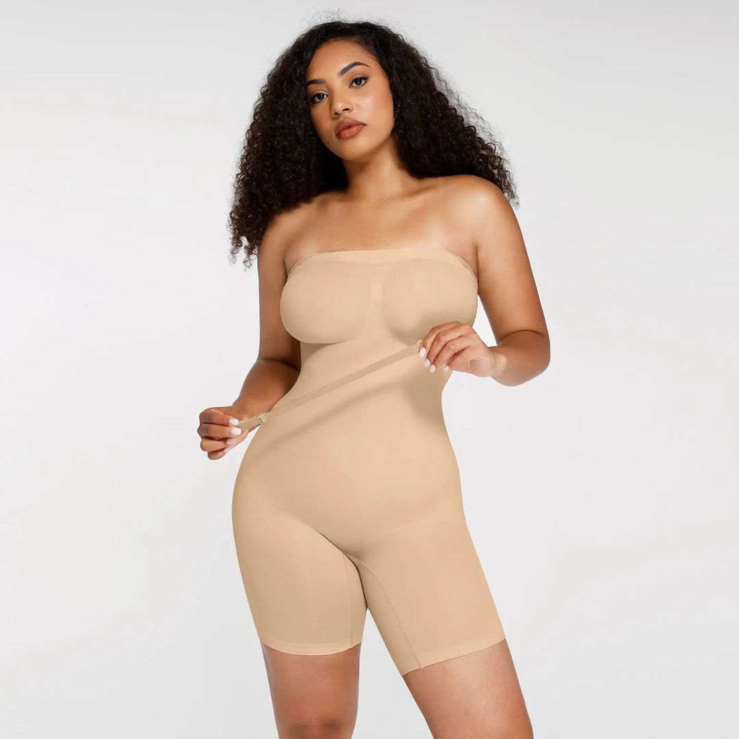 Bloom™ | Body ajustable mi-cuisse