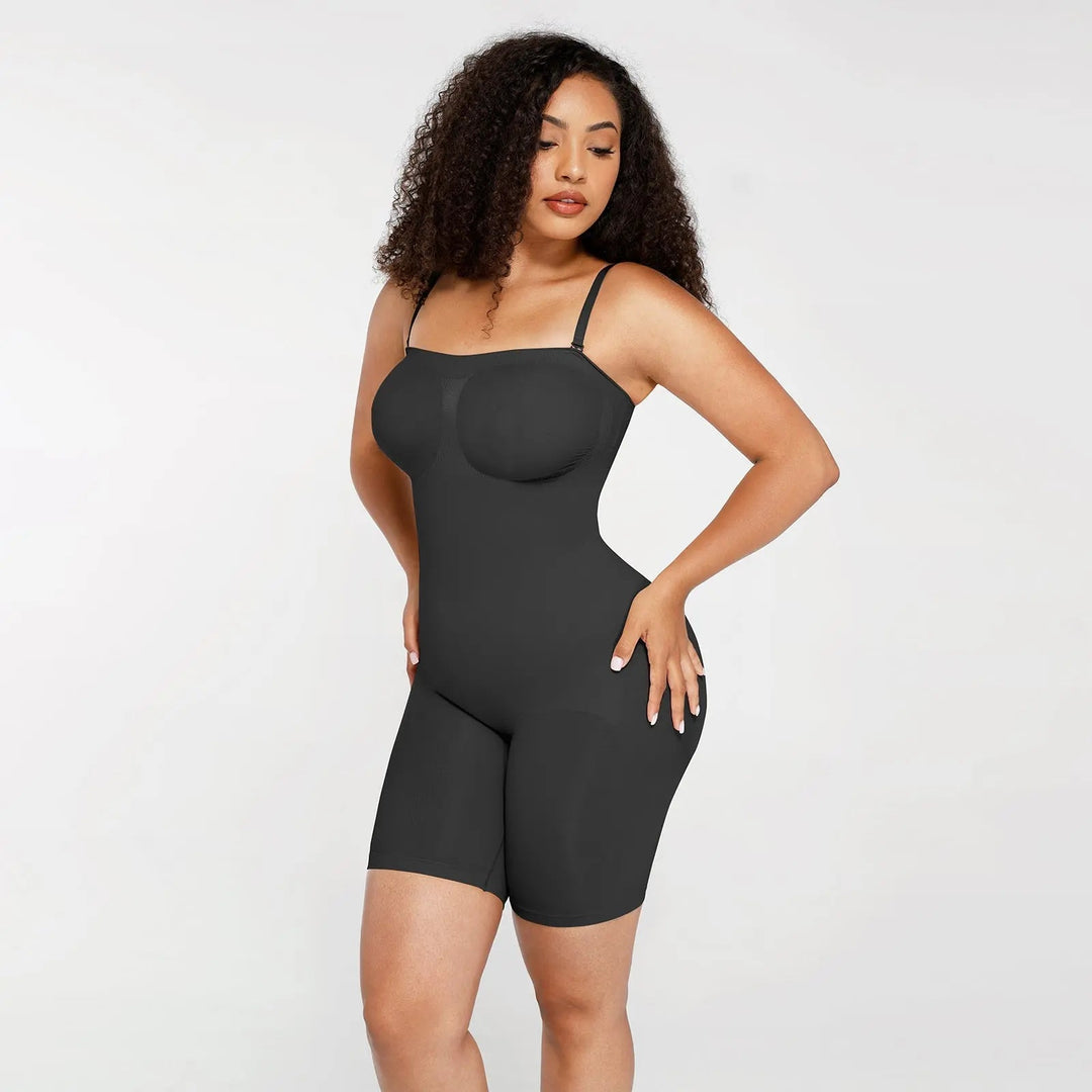 Bloom™ | Body ajustable mi-cuisse