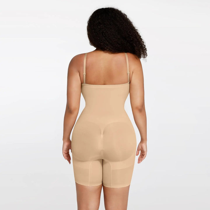 Bloom™ | Body ajustable mi-cuisse
