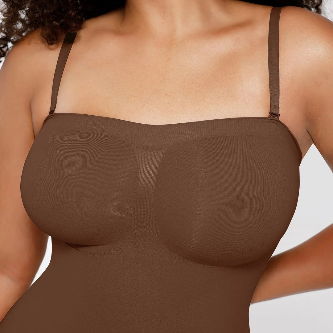 Bloom™ | Body ajustable mi-cuisse