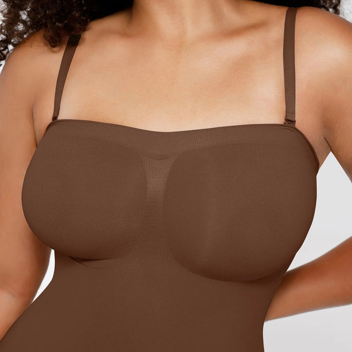 Bloom™ | Body ajustable mi-cuisse