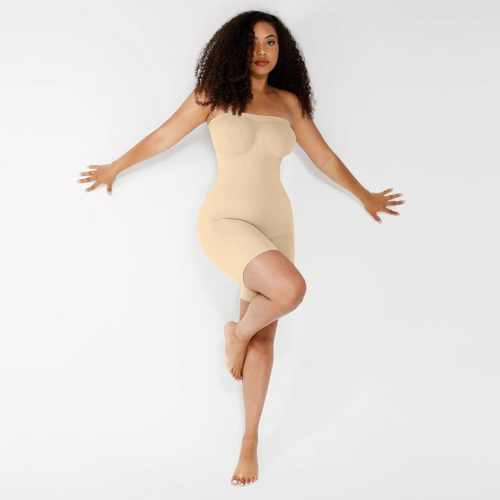 Bloom™ | Body ajustable mi-cuisse