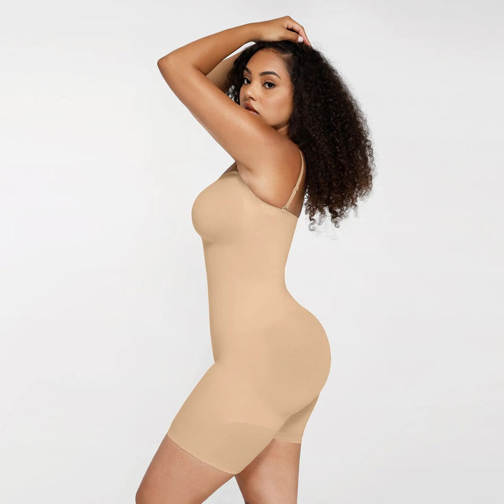 Bloom™ | Body ajustable mi-cuisse