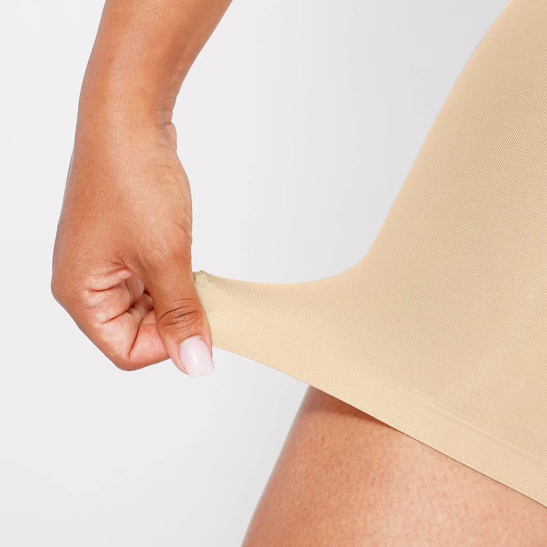 Bloom™ | Body ajustable mi-cuisse