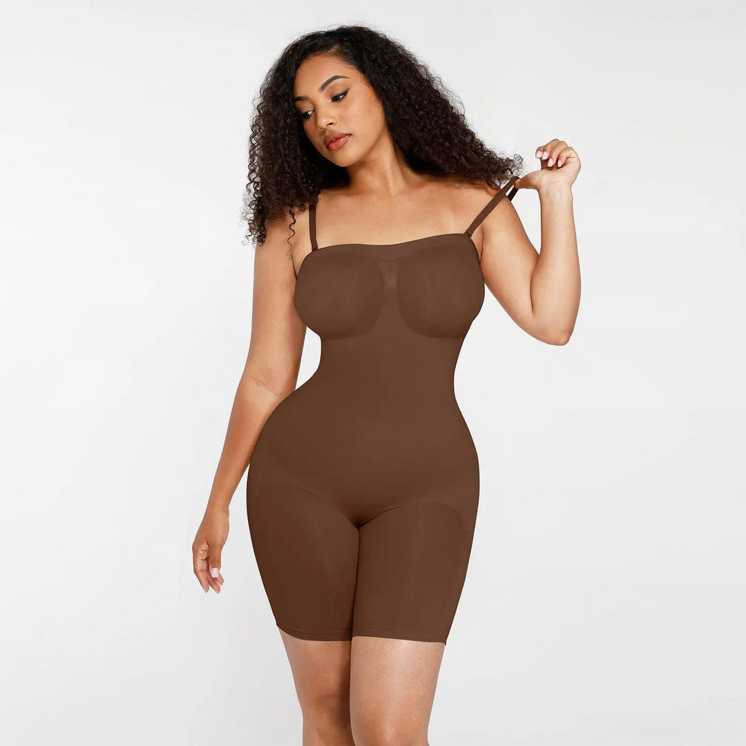 Bloom™ | Body ajustable mi-cuisse