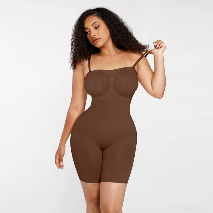 Bloom™ | Body ajustable mi-cuisse