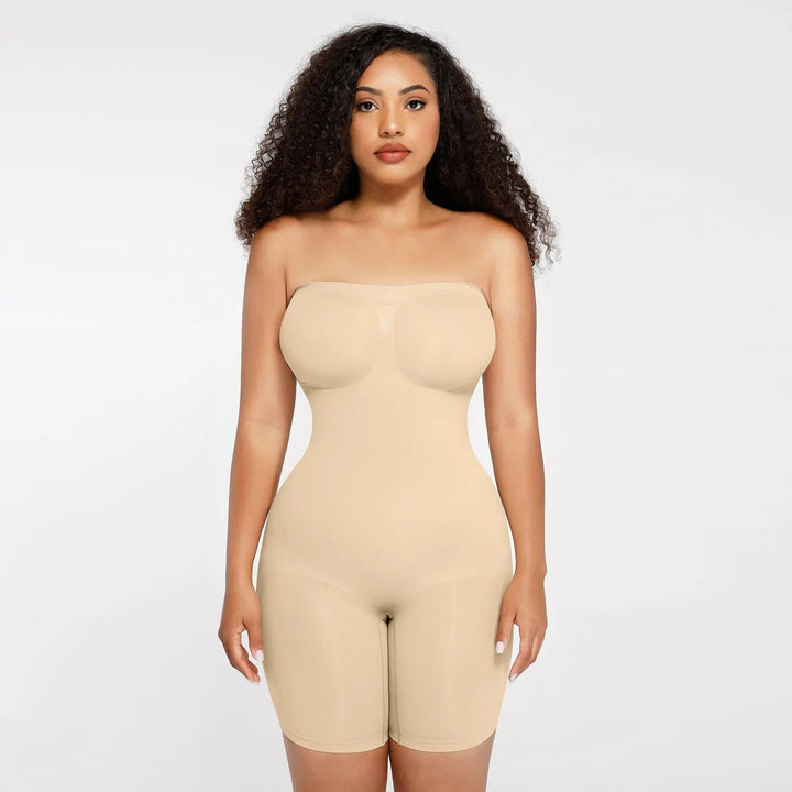Bloom™ | Body ajustable mi-cuisse