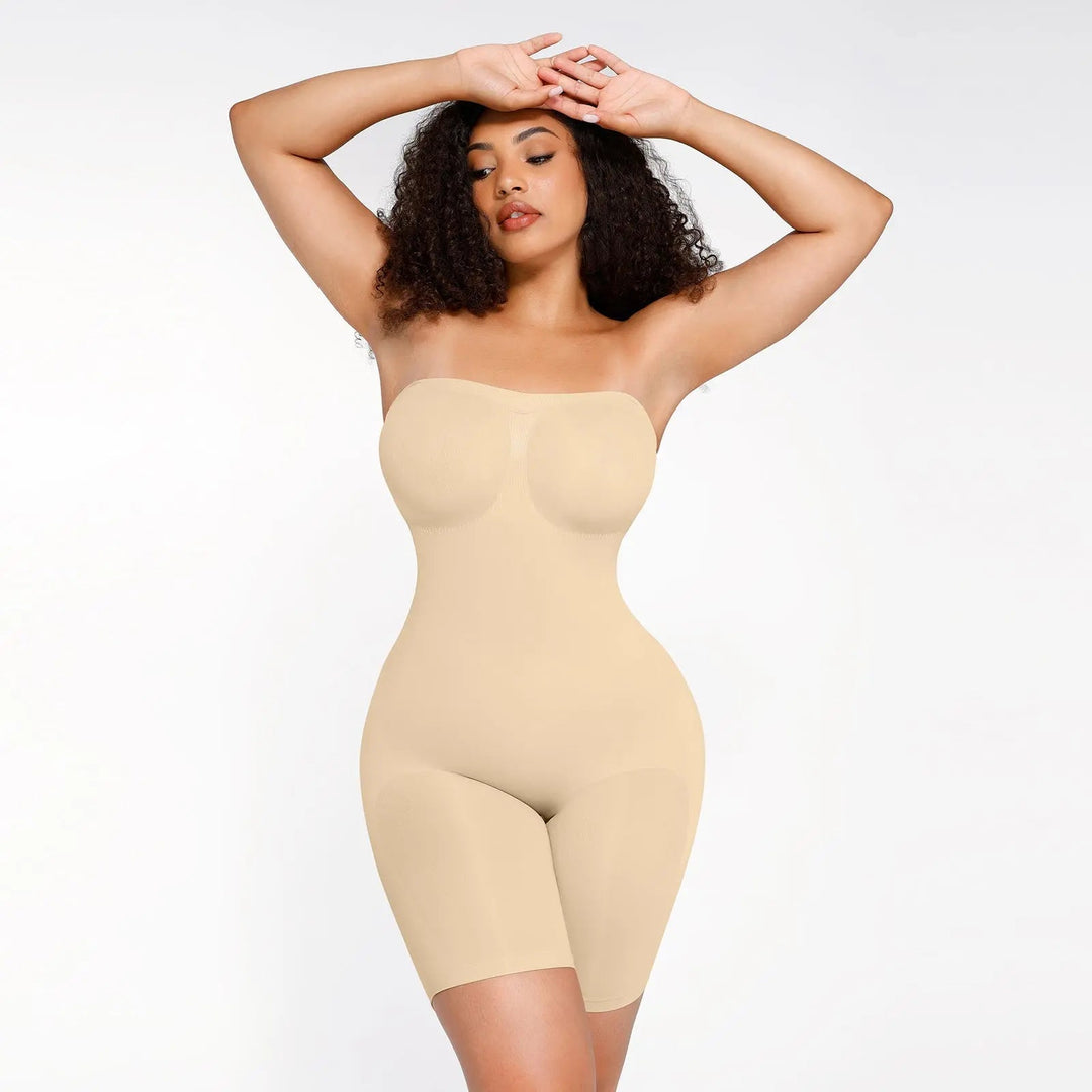 Bloom™ | Body ajustable mi-cuisse