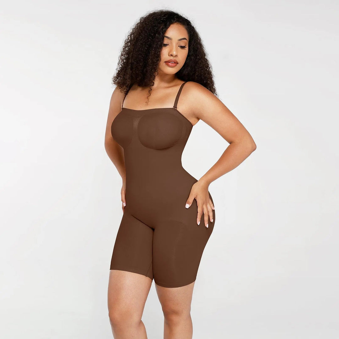 Bloom™ | Body ajustable mi-cuisse