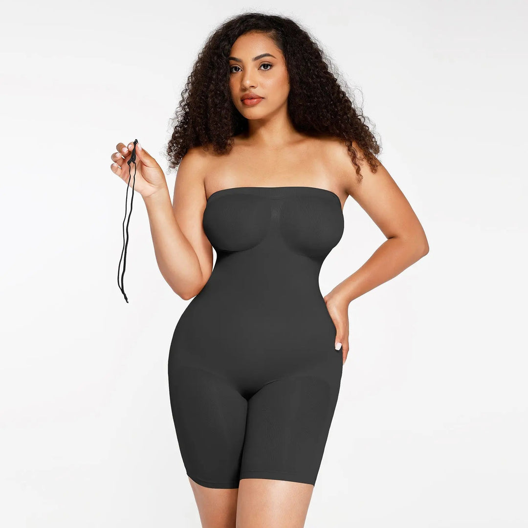 Bloom™ | Body ajustable mi-cuisse