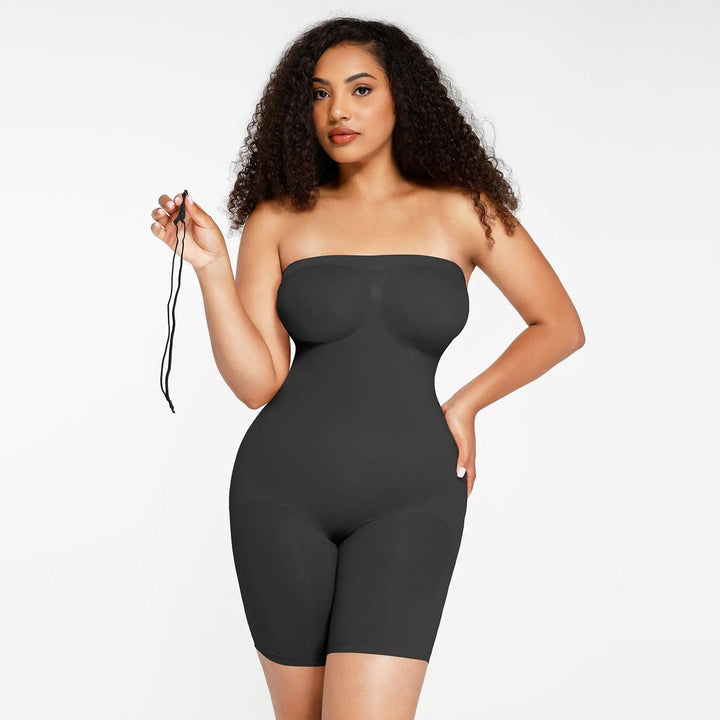 Bloom™ | Body ajustable mi-cuisse