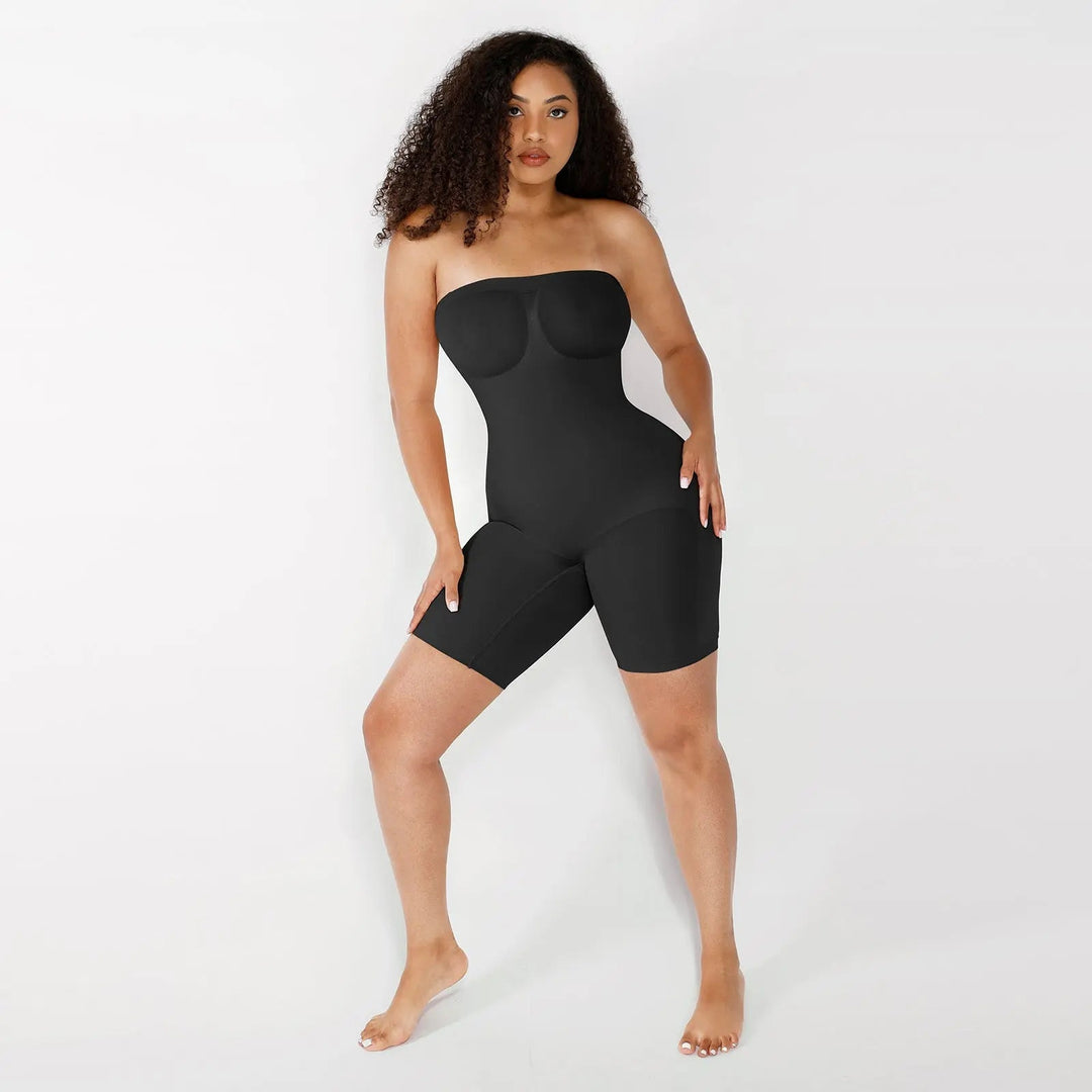 Bloom™ | Body ajustable mi-cuisse