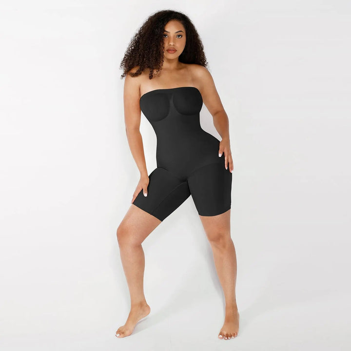 Bloom™ | Body ajustable mi-cuisse