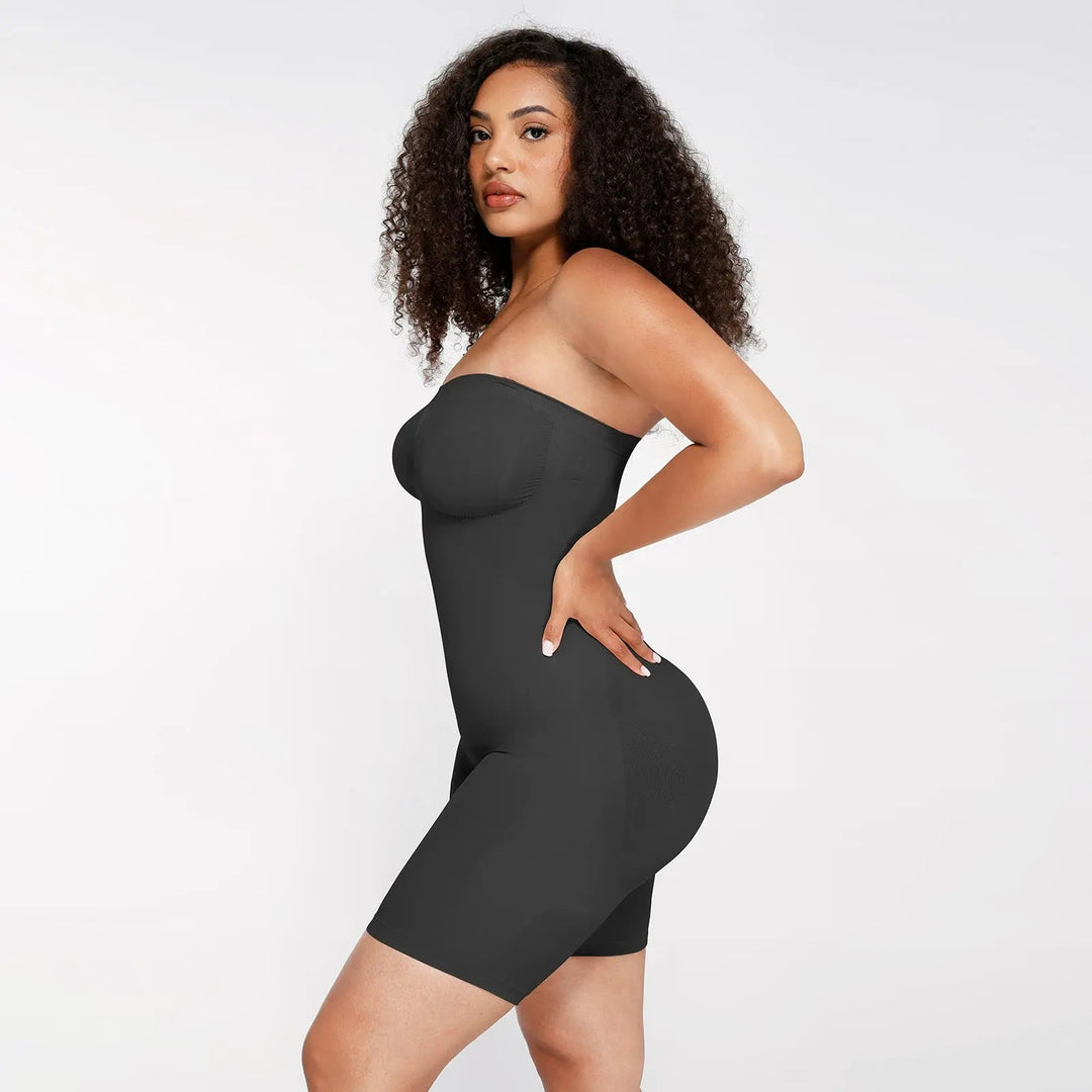 Bloom™ | Body ajustable mi-cuisse